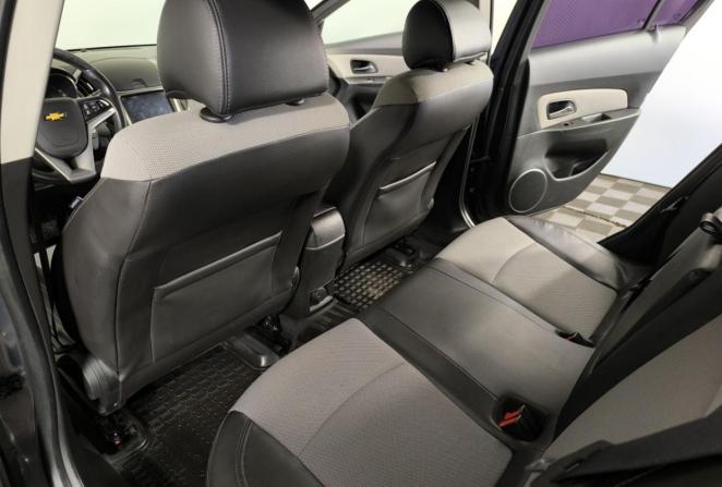 Chevrolet Cruze I Рестайлинг с пробегом 2013 года, цена 800 000 рублей, 121670 км, хэтчбек, Автокод Объявления