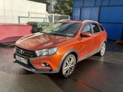 Lada (ВАЗ) Vesta I Санкт-Петербург  - изображение 7