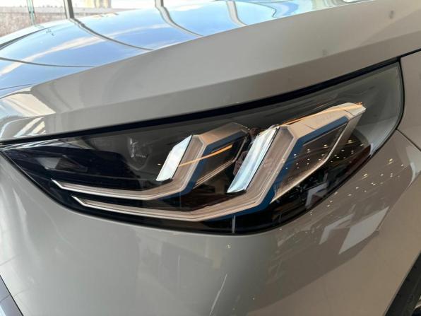 Новый BMW X3 IV (G45/G48) 2026 года, цена 7 750 000 рублей, внедорожник, Автокод Объявления