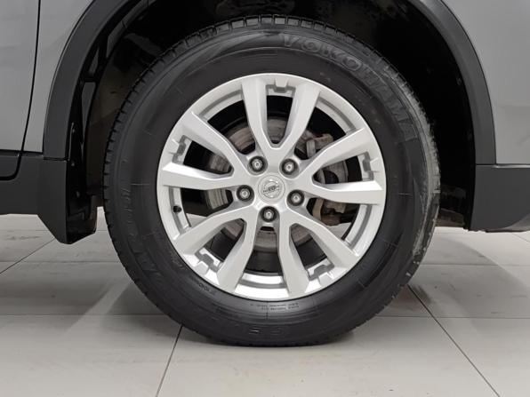 Nissan X-Trail III с пробегом 2019 года, цена 2 200 000 рублей, 89624 км, внедорожник, Автокод Объявления