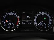 Skoda Rapid I Рестайлинг Санкт-Петербург  - изображение 44