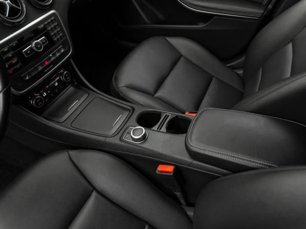 Mercedes-Benz A-Класс III (W176) с пробегом 2013 года, цена 1 470 000 рублей, 117150 км, хэтчбек, Автокод Объявления