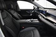Chery Tiggo 8 Pro Max I Рестайлинг Москва  - изображение 35