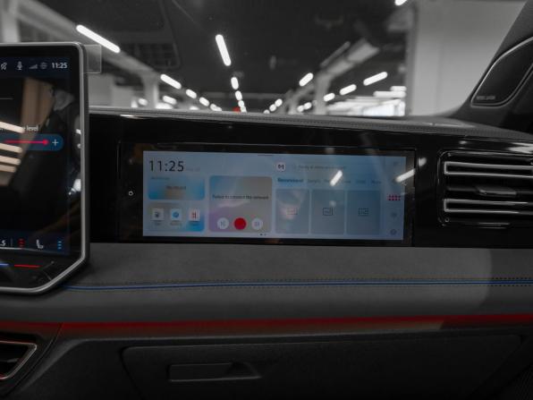 Volkswagen Tiguan III (China Market) с пробегом 2026 года, цена 5 000 000 рублей, 30 км, внедорожник, Автокод Объявления