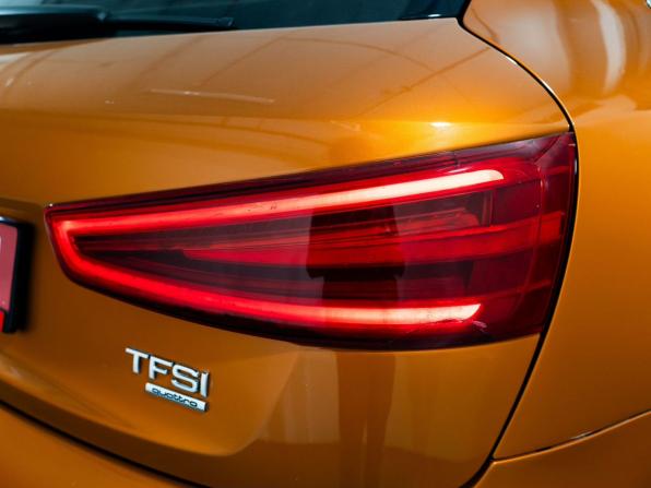 Audi Q3 I (8U) с пробегом 2012 года, цена 1 380 000 рублей, 189350 км, внедорожник, Автокод Объявления