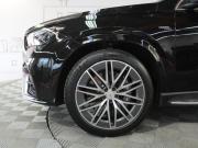 Mercedes-Benz GLE Coupe AMG II (C167) Рестайлинг Москва  - изображение 44