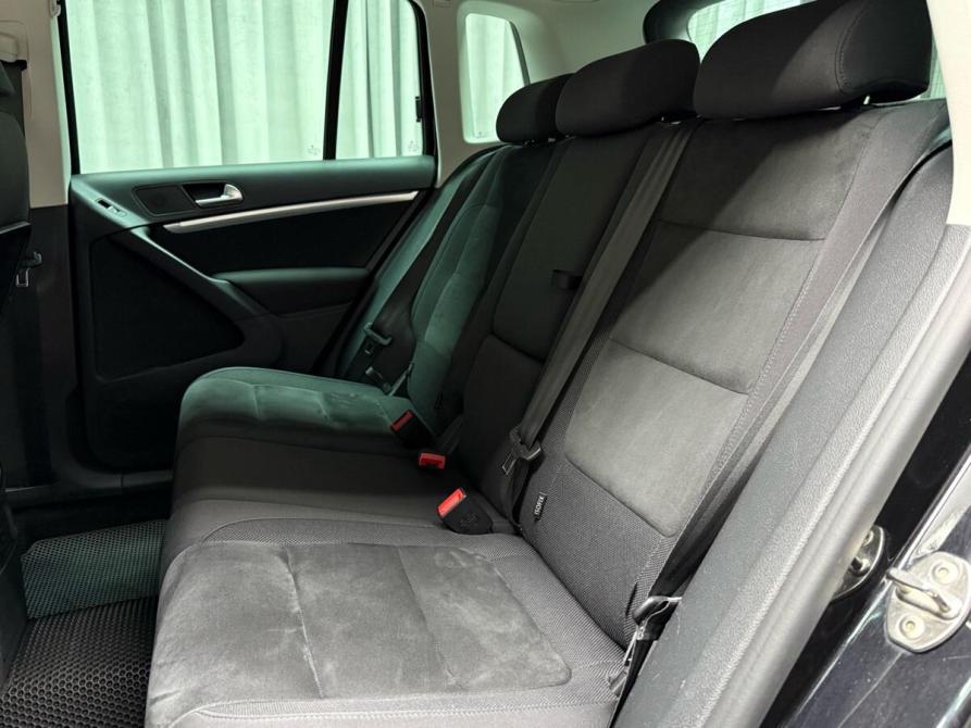 Volkswagen Tiguan I Рестайлинг Ижевск  - изображение 29
