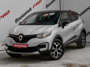 Renault Kaptur I Екатеринбург  - изображение 22