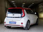 Kia Soul II Рестайлинг Ростов-на-Дону  - изображение 14