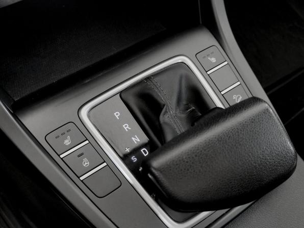 Hyundai Creta II с пробегом 2021 года, цена 1 980 000 рублей, 122857 км, внедорожник, Автокод Объявления