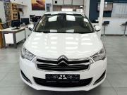 Citroen C4 II Ростов-на-Дону  - изображение 10