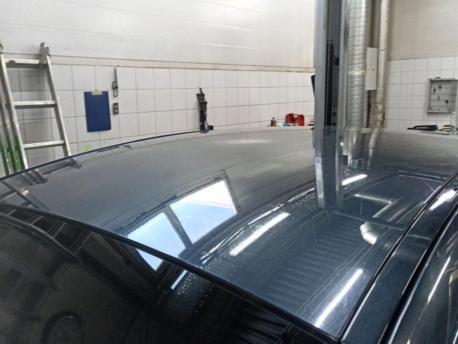 Citroen C5 II Санкт-Петербург  - изображение 20
