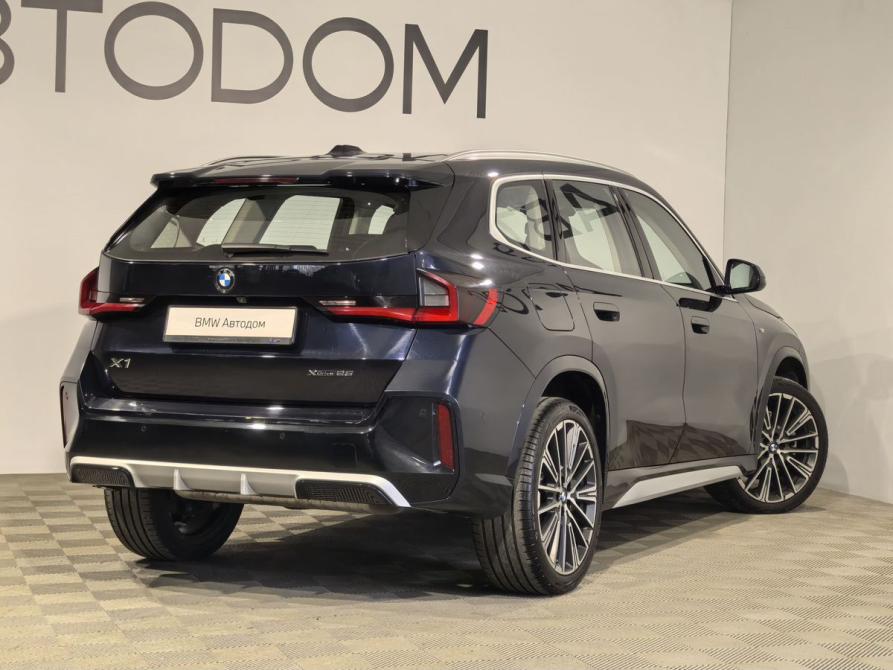 BMW X1 III (U11/U12) Санкт-Петербург  - изображение 6