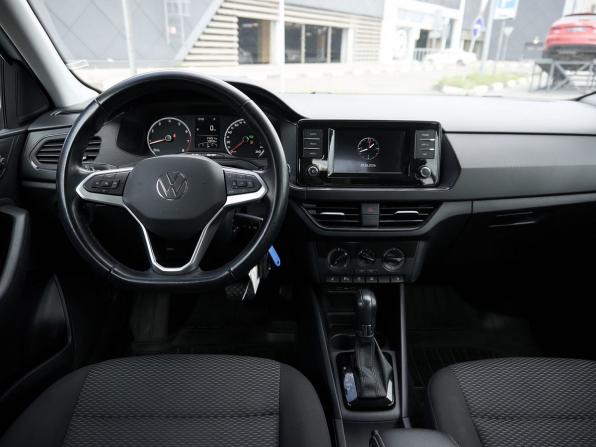 Volkswagen Polo VI с пробегом 2022 года, цена 1 747 000 рублей, 72838 км, лифтбек, Автокод Объявления