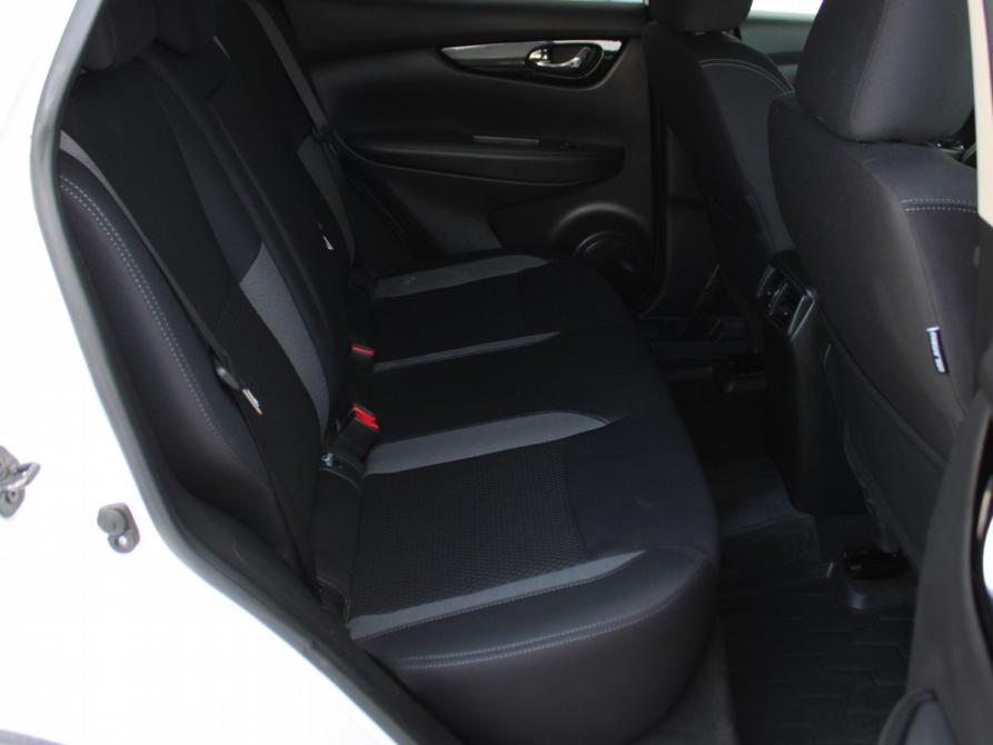 Nissan Qashqai II Рестайлинг Дзержинск  - изображение 23