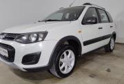 Lada (ВАЗ) Kalina II Волгоград  - изображение 50