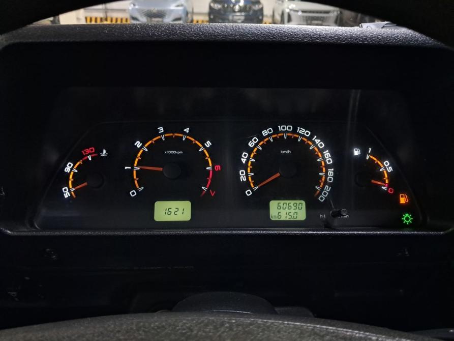Lada (ВАЗ) 2121 (4x4) I Рестайлинг Набережные Челны  - изображение 16