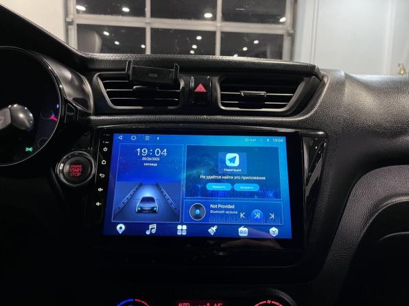 Kia Rio III с пробегом 2011 года, цена 650 000 рублей, 202516 км, седан, Автокод Объявления