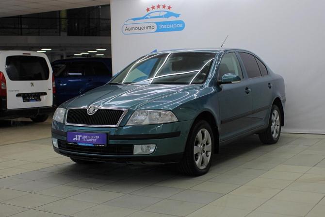Skoda Octavia II (A5) с пробегом 2008 года, цена 799 000 рублей, 186406 км, лифтбек, Автокод Объявления