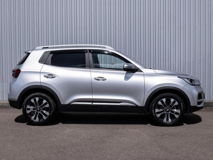 Chery Tiggo 4 I Рестайлинг Сочи  - изображение 5