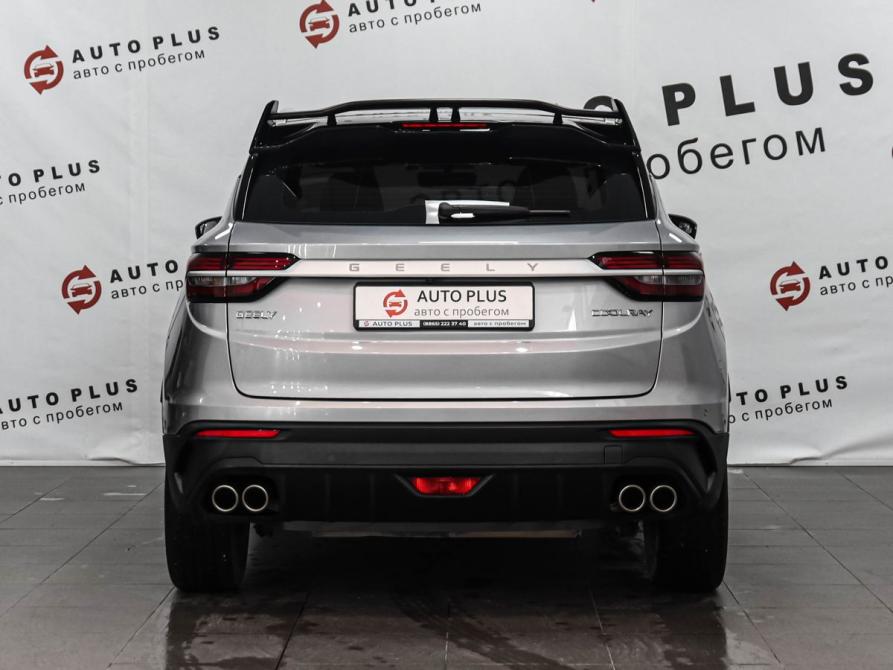 Geely Coolray I Минеральные Воды  - изображение 4