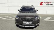 Skoda Yeti I Рестайлинг Ставрополь  - изображение 26