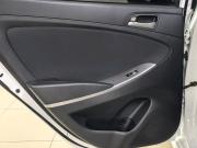 Hyundai Solaris I Рестайлинг Краснодар  - изображение 40