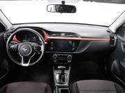 Kia Rio IV Рестайлинг Новосибирск  - изображение 34