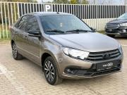 Lada (ВАЗ) Granta I Рестайлинг Тверь  - изображение 14