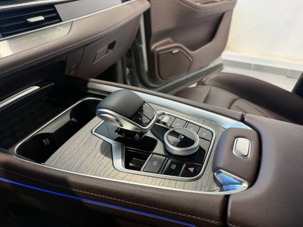Chery Tiggo 8 Pro Max I Рестайлинг с пробегом 2023 года, цена 2 300 000 рублей, 60935 км, внедорожник, Автокод Объявления