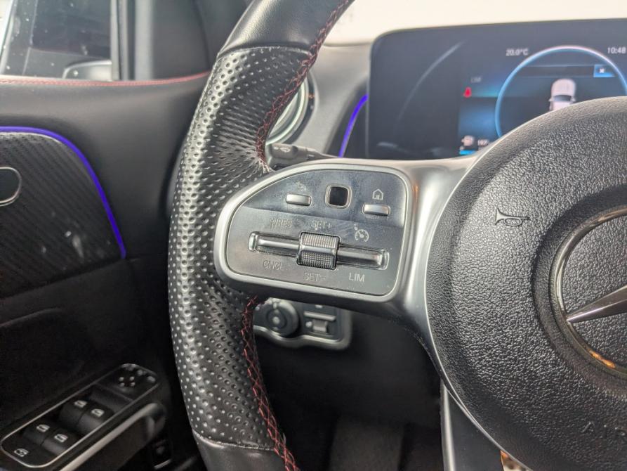 Mercedes-Benz GLB I (X247) Москва  - изображение 13