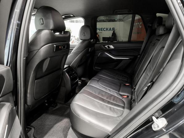 BMW X5 IV (G05/G18) с пробегом 2019 года, цена 5 300 000 рублей, 149815 км, внедорожник, Автокод Объявления