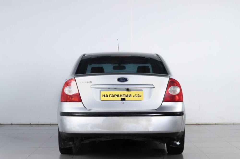 Ford Focus II Челябинск  - изображение 6