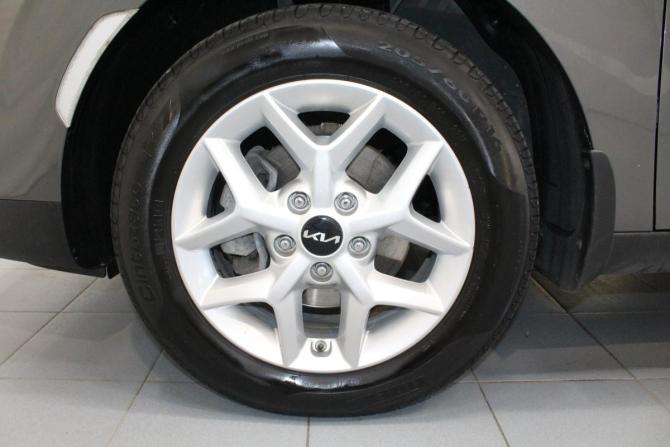 Kia Soul III Рестайлинг с пробегом 2022 года, цена 2 079 000 рублей, 40057 км, хэтчбек, Автокод Объявления