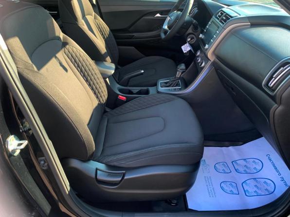 Hyundai Creta II с пробегом 2021 года, цена 2 200 000 рублей, 93534 км, внедорожник, Автокод Объявления