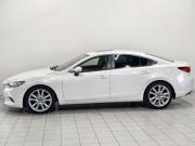 Mazda 6 III (GJ) Курск  - изображение 24