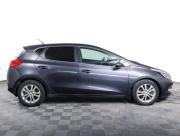 Kia Ceed II Москва  - изображение 24
