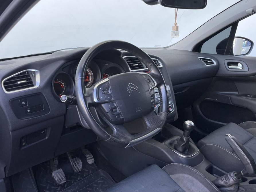 Citroen C4 II Екатеринбург  - изображение 11