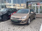 Opel Astra J Рестайлинг Череповец  - изображение 14
