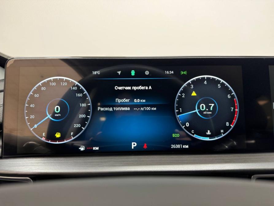 Chery Tiggo 7 Pro Max I Ставрополь  - изображение 12