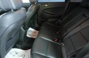 Hyundai Tucson III Омск  - изображение 40