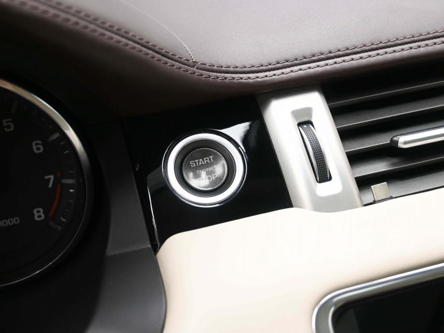 Land Rover Range Rover Evoque I Ростов-на-Дону  - изображение 19