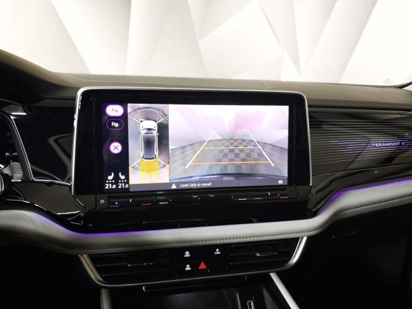 Volkswagen Teramont I Рестайлинг с пробегом 2023 года, цена 4 741 000 рублей, 28984 км, внедорожник, Автокод Объявления