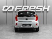 Kia Picanto II Тюмень  - изображение 25