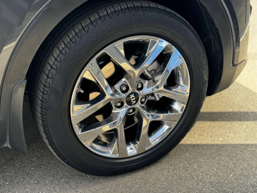 Kia Sorento II Рестайлинг Краснодар  - изображение 11