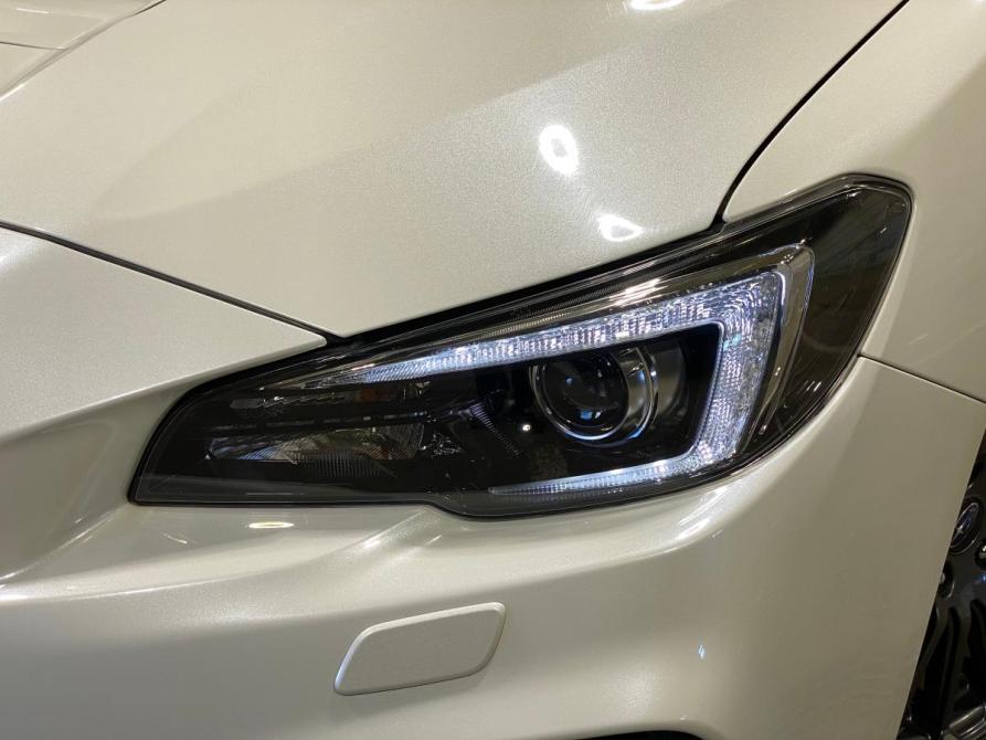 Subaru Levorg I Челябинск  - изображение 9