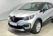 Renault Kaptur I Саранск  - изображение 38