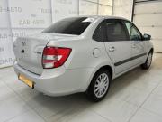 Lada (ВАЗ) Granta I Пермь  - изображение 22