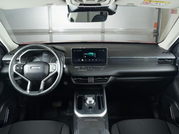 Haval Jolion I с пробегом 2022 года, цена 1 844 995 рублей, 11230 км, внедорожник, Автокод Объявления