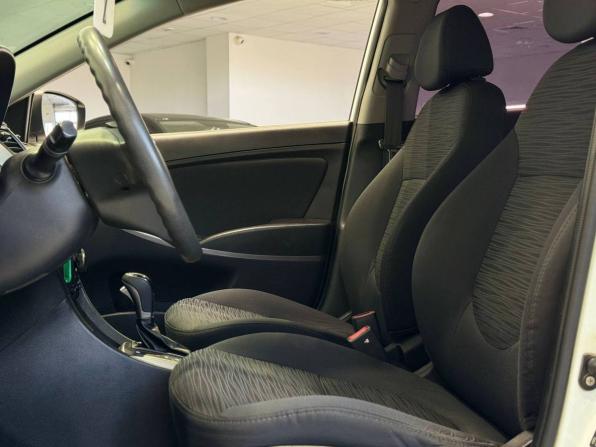 Hyundai Solaris I Рестайлинг с пробегом 2014 года, цена 890 900 рублей, 143000 км, седан, Автокод Объявления